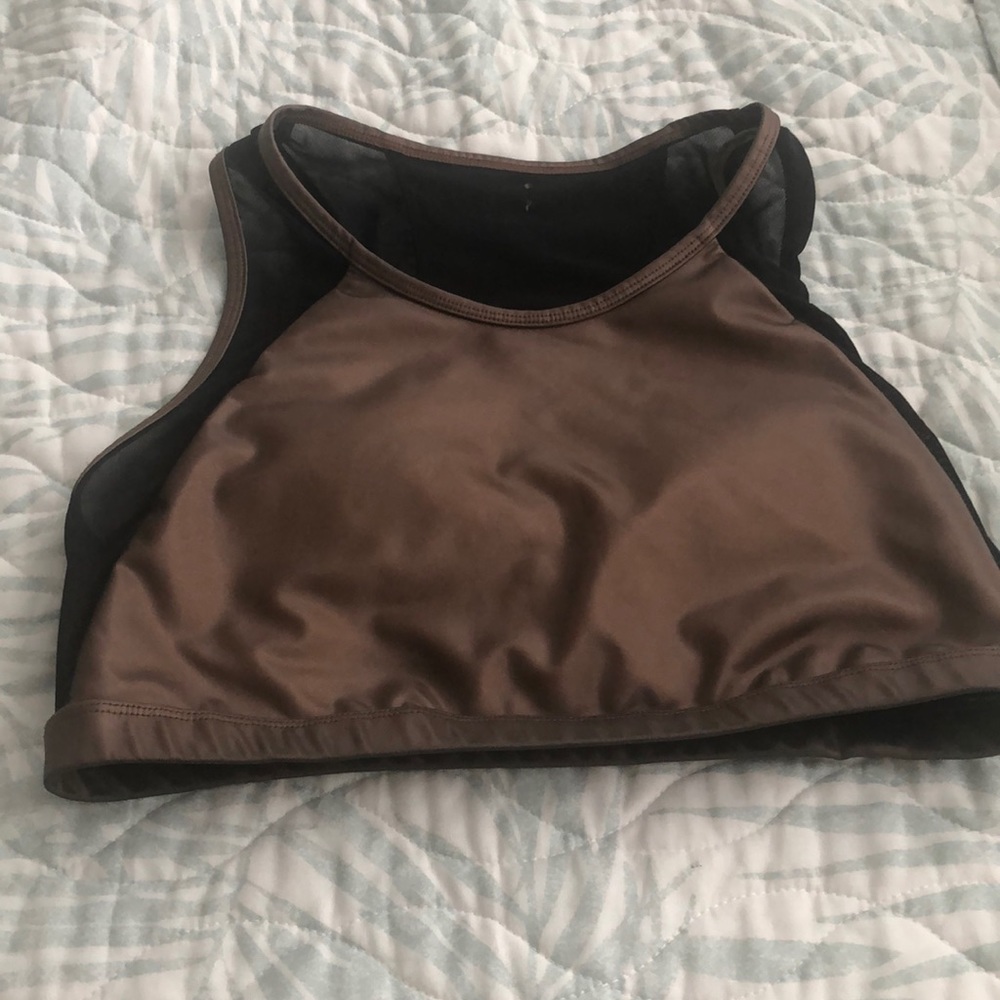 Fabletics sports bra